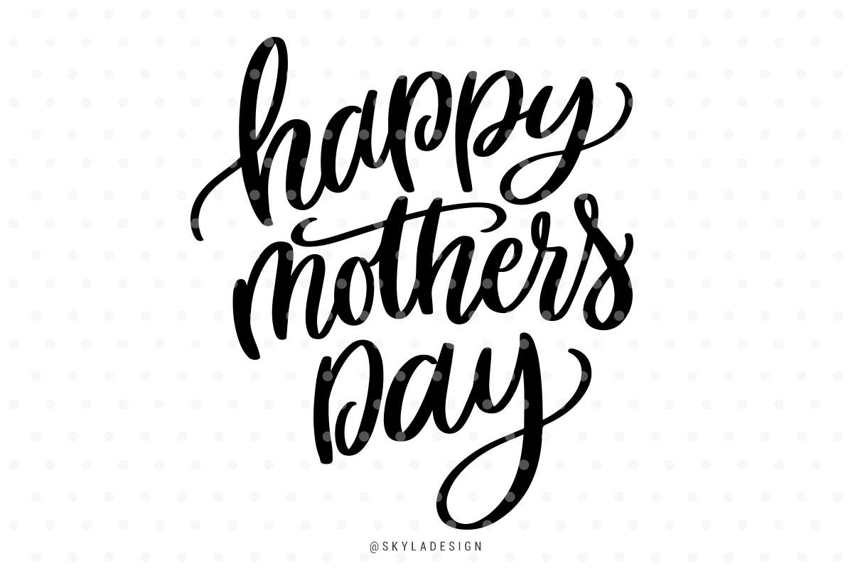Mothers mothersday celebrations